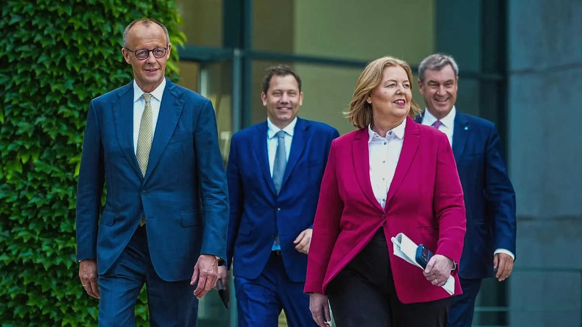 Berlin & Mecklenburg-Vorpommern: Die drei zentralen Fragen am Super-Wahlsonntag