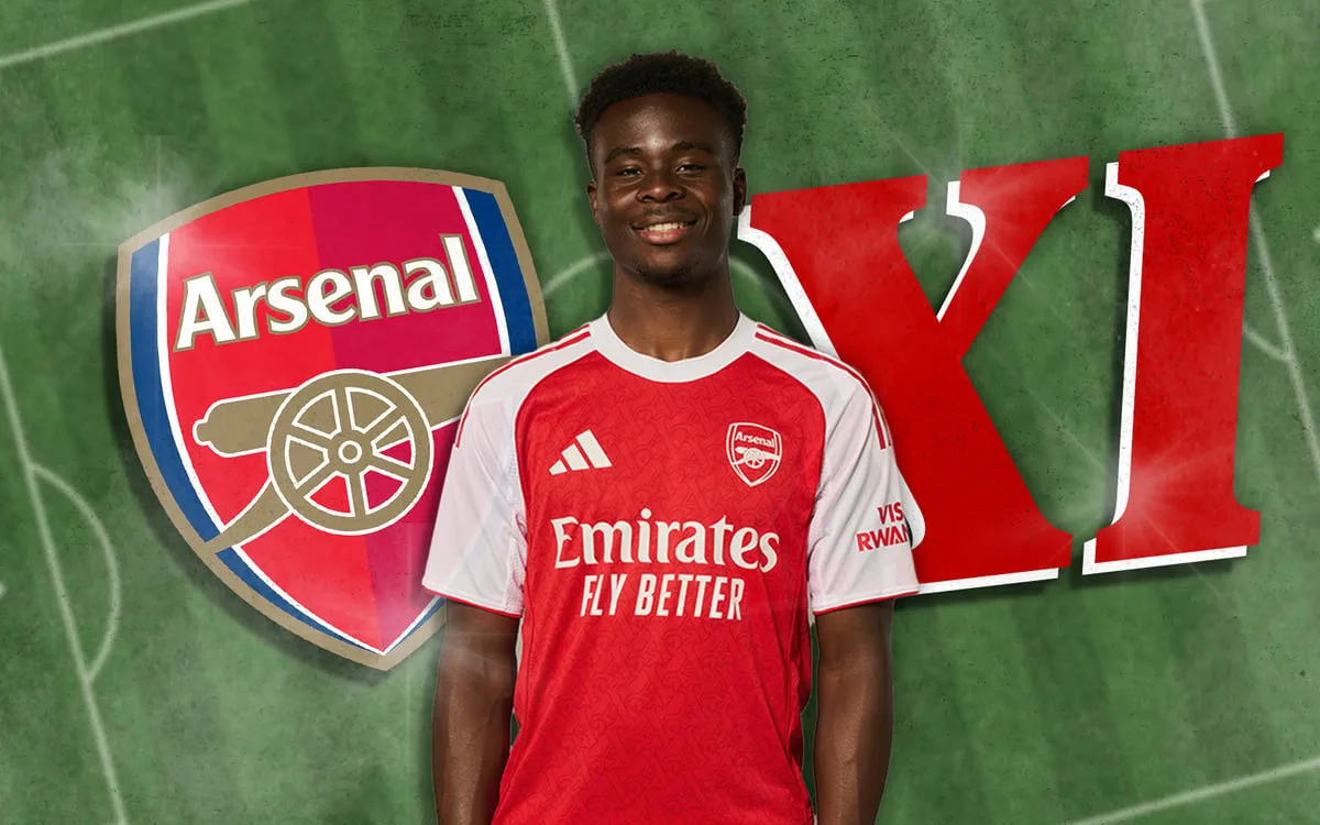 Arsenal XI vs Nottingham Forest: Confirmed team news, predicted lineup and injury latest