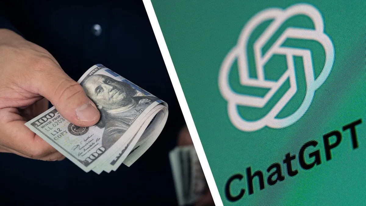ChatGPT Plus costs me $20 a month — using it to question my spending has already saved me more than that