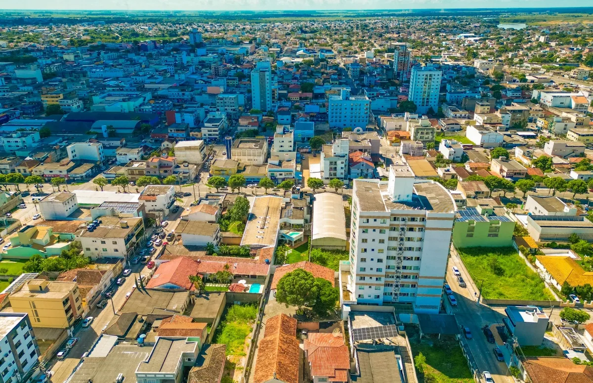 Linhares atrai R$ 3,4 bi em investimentos e acelera economia do Norte do ES
