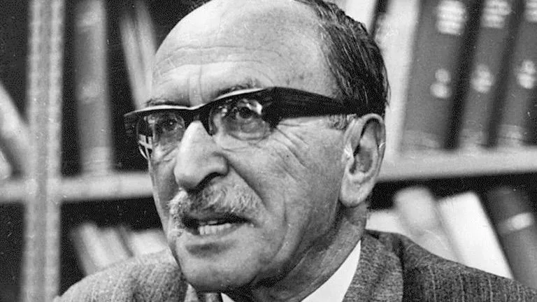 'The best way to predict the future is to invent it' — quote of the day by physicist Dennis Gabor on the nature of innovation