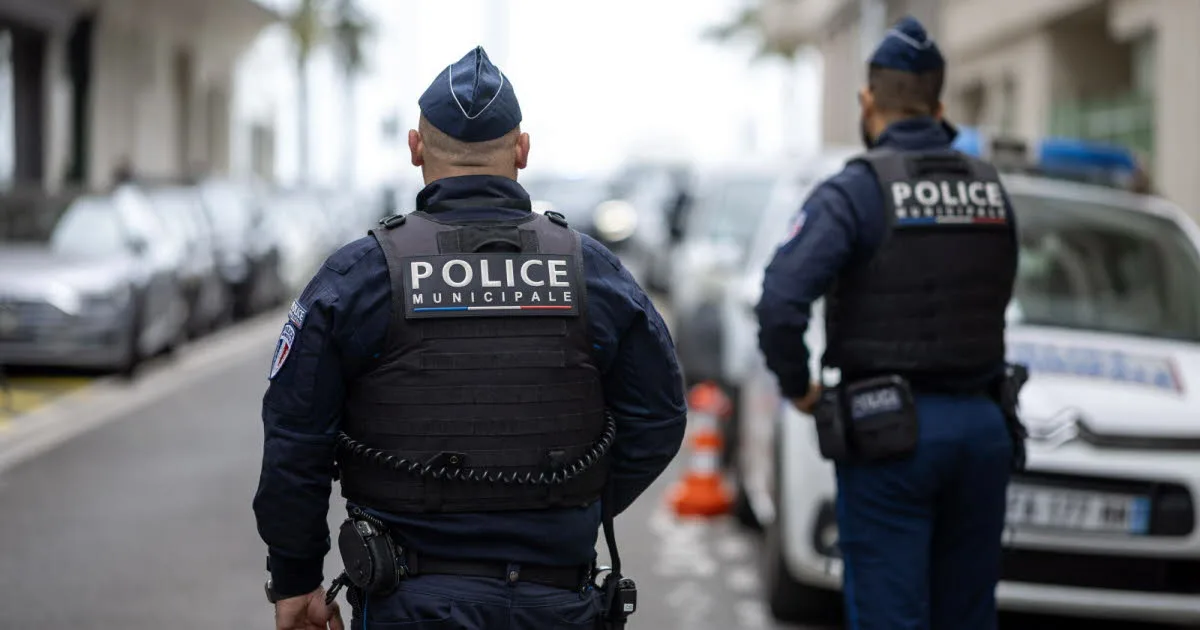 Oise. Un conducteur meurt après un refus d’obtempérer : deux policiers municipaux en garde à vue