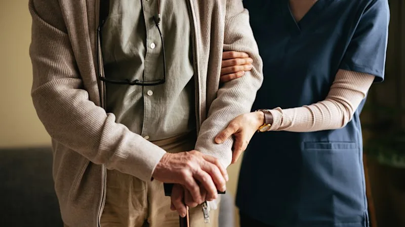 The alarming reason one in three seniors are giving up aged care