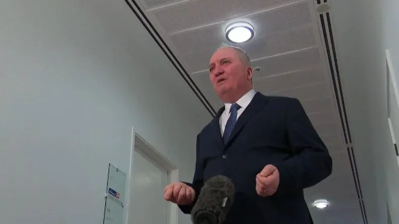 One Nation calls for super changes
