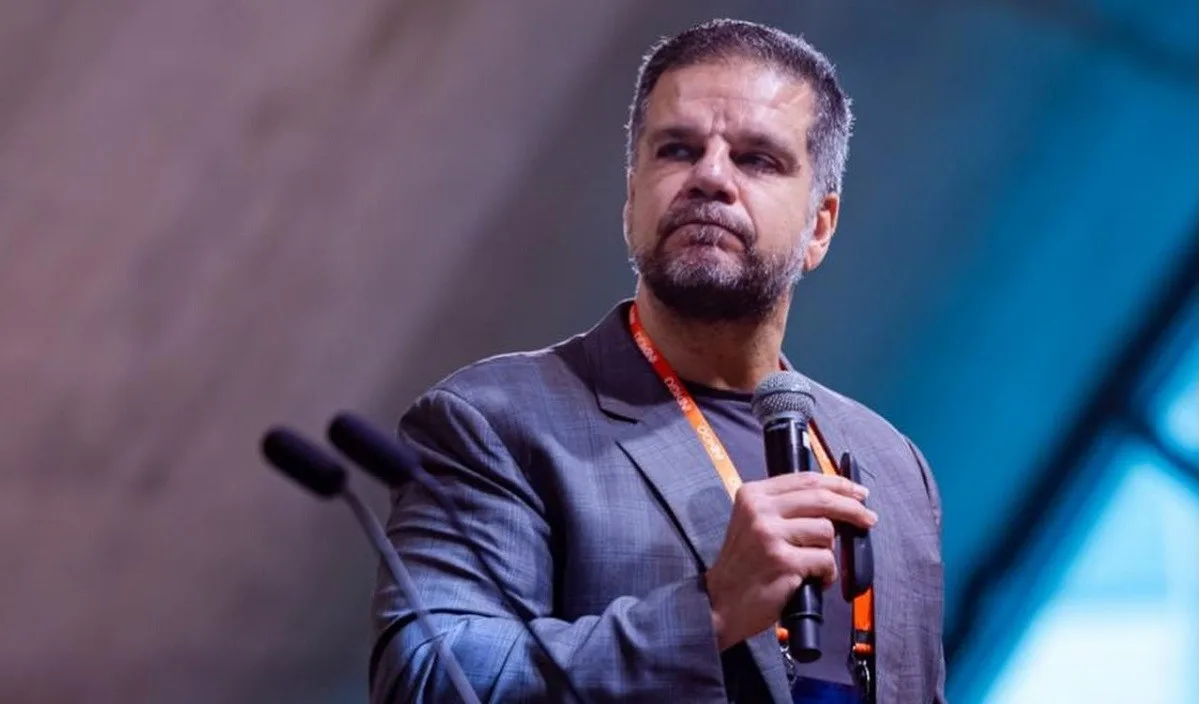 Inspiração de Capitão Nascimento: conheça Rodrigo Pimentel, candidato ao Senado pelo Rio de Janeiro