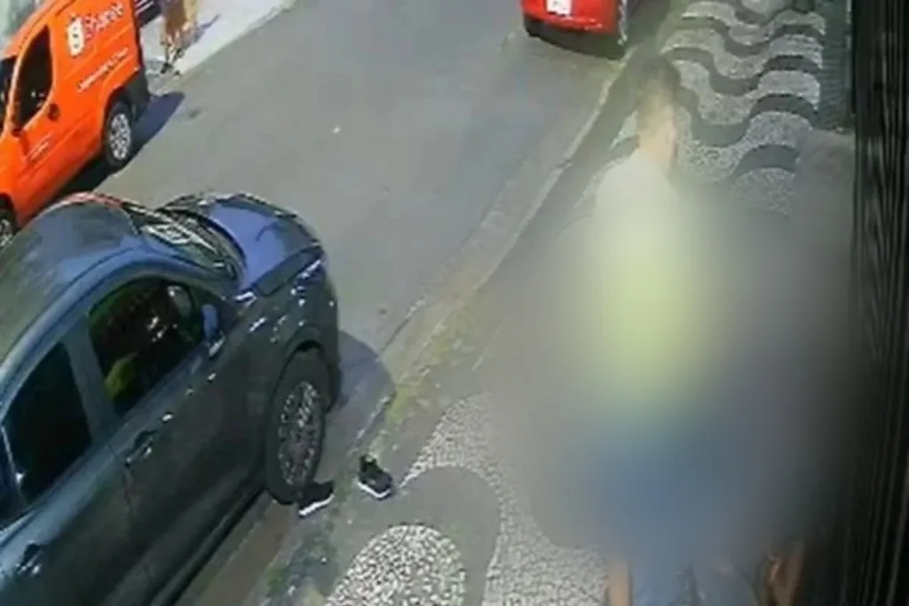 CENAS FORTES: Reviravolta no caso do homem morto após ser imobilizado durante surto