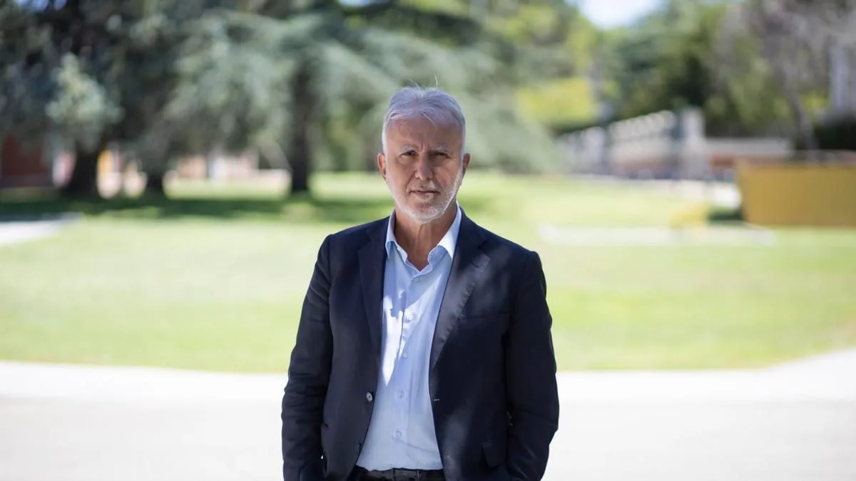 Ángel Víctor Torres: “Si no cesa la violencia habrá una ruptura total que retrasará la solución de Ceuta”