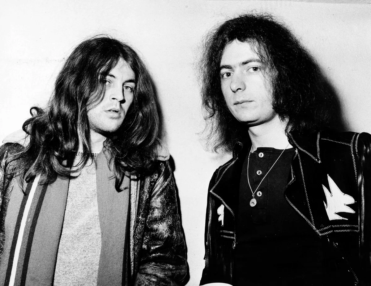 Ritchie Blackmore Performs With Deep Purple for First Time Since Acrimonious Split in Early ’90s, After Warning Fans: ‘I Have Not Played Rock Music in 25 Years’