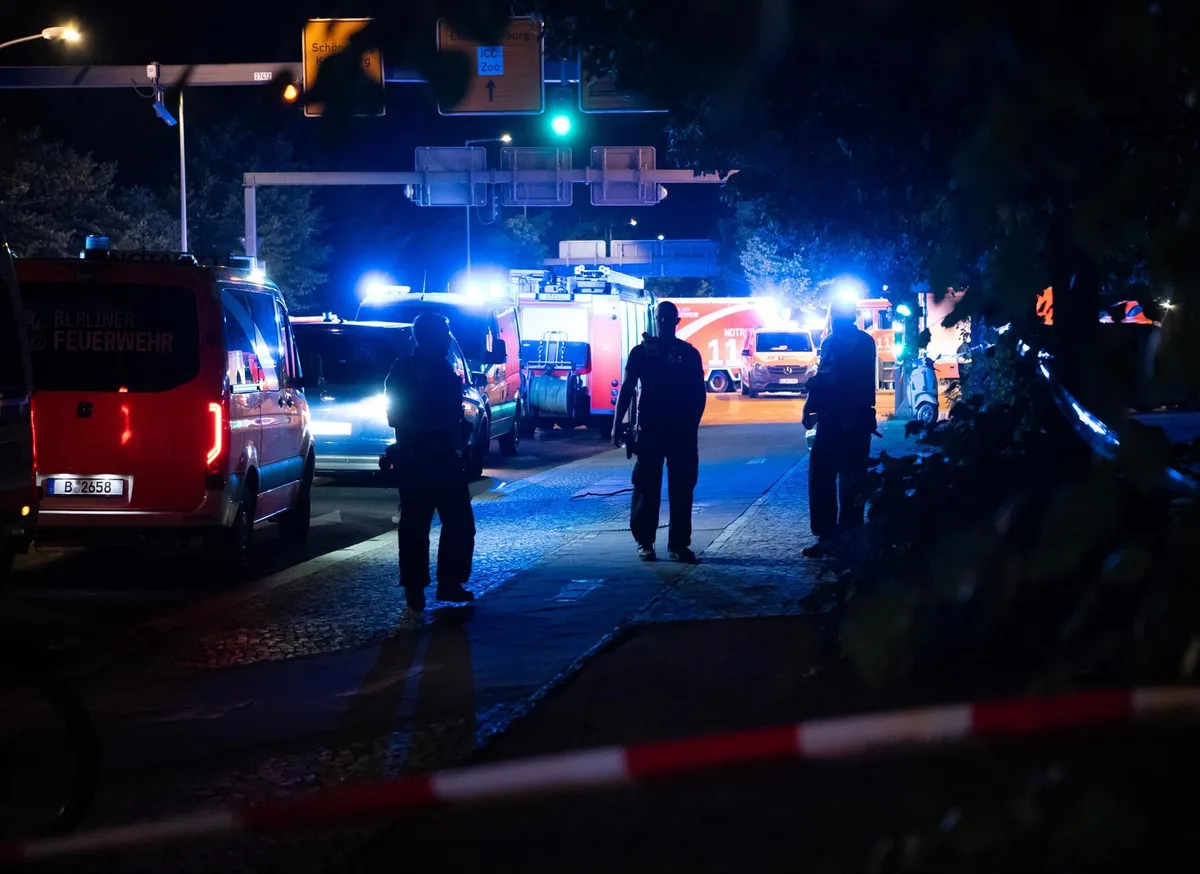 Al menos 13 muertos en un accidente de tráfico en la región rusa de Arcángel