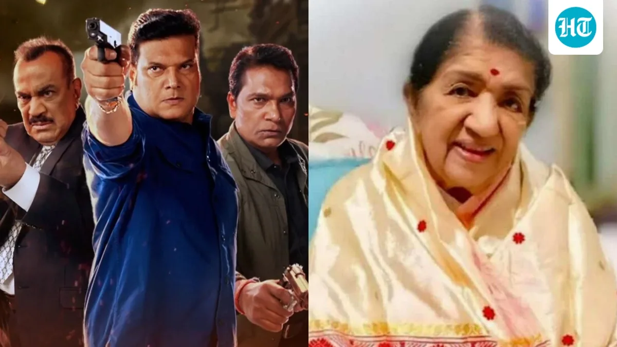 Dayanand Shetty aka Daya says CID went off air due to ‘internal politics’, reveals how Lata Mangeshkar fought for them