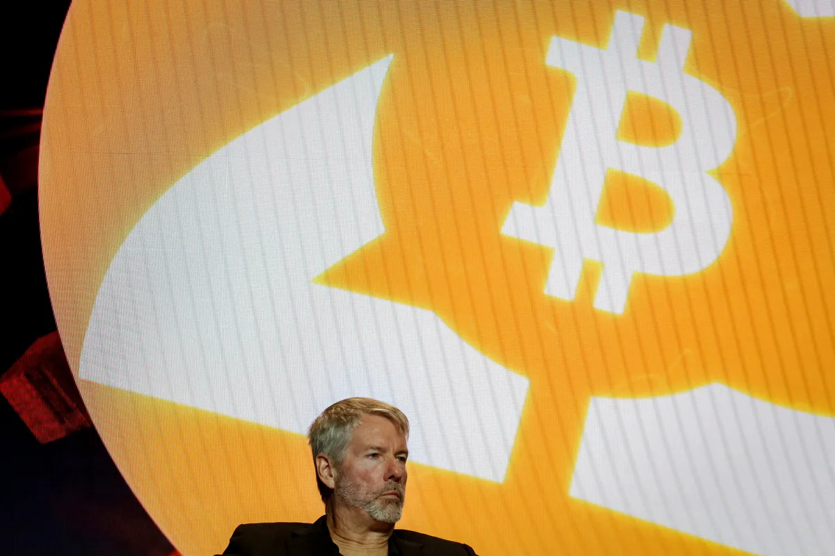 La posible salida de Strategy de los índices MSCI pone en riesgo su fórmula para acumular bitcoin