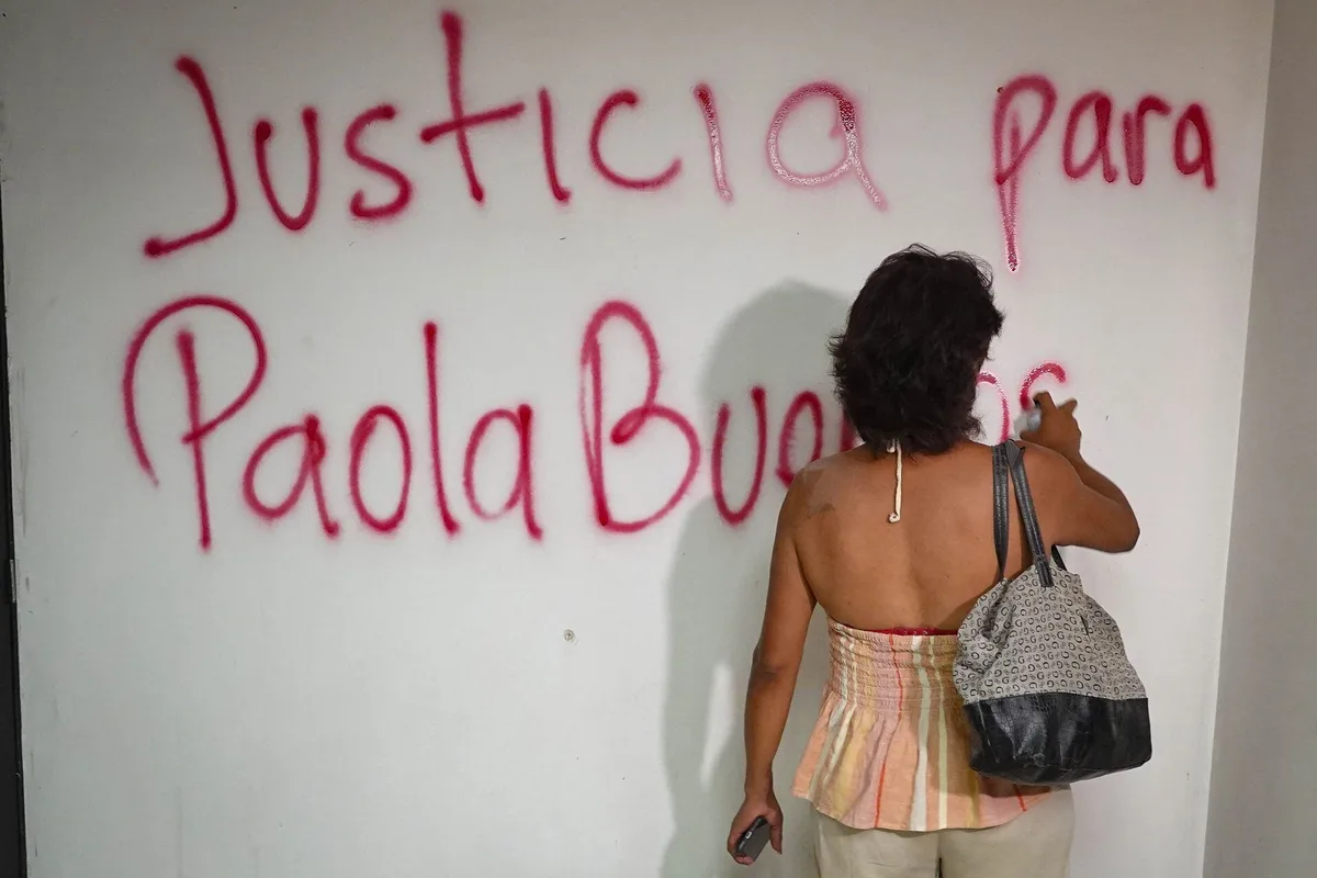 Caso Paola Buenrostro: Fiscalía CDMX no descarta reclasificar el crimen como feminicidio