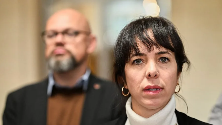 Umgang mit Antisemitismus: Sondierungen in Berlin kommen ins Stocken
