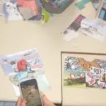 Semana Acadêmica da UFPR em Curitiba tem oficinas para todo o público; veja fotos