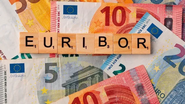 Euribor sobem a 6 e 12 meses para novos máximos de 2024