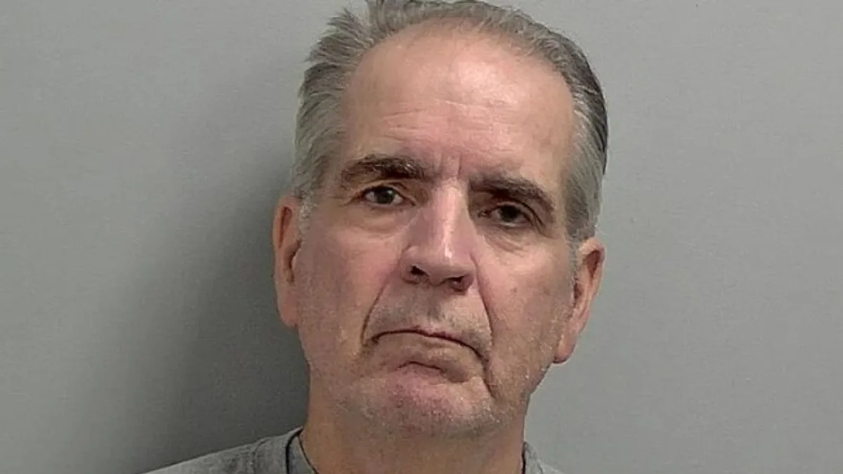 Man who told police he 'disposed' of his wife after stabbing her 77 times is jailed for life