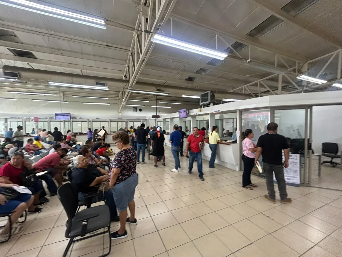 Monclova: Contribuyentes pueden asegurar descuento del 50% en control vehicular y pagar hasta el 30 de septiembre