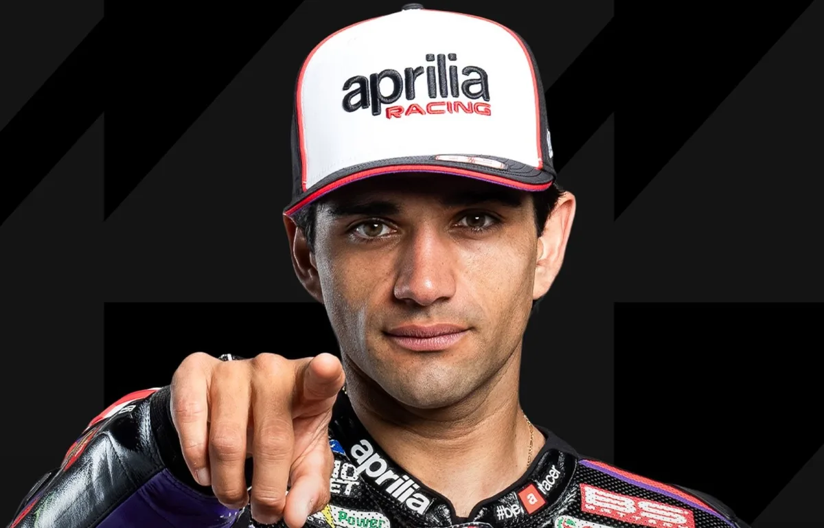 Jorge Martín logra la pole position en el Gran Premio de Austria ante Marc Márquez