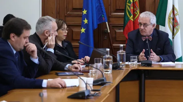 Atual e antigos presidentes da RTP chamados ao Parlamento
