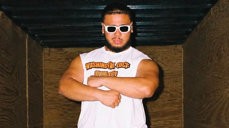 Pro wrestler taking his shot at running his own independent show: 'Let's just take it up a notch'