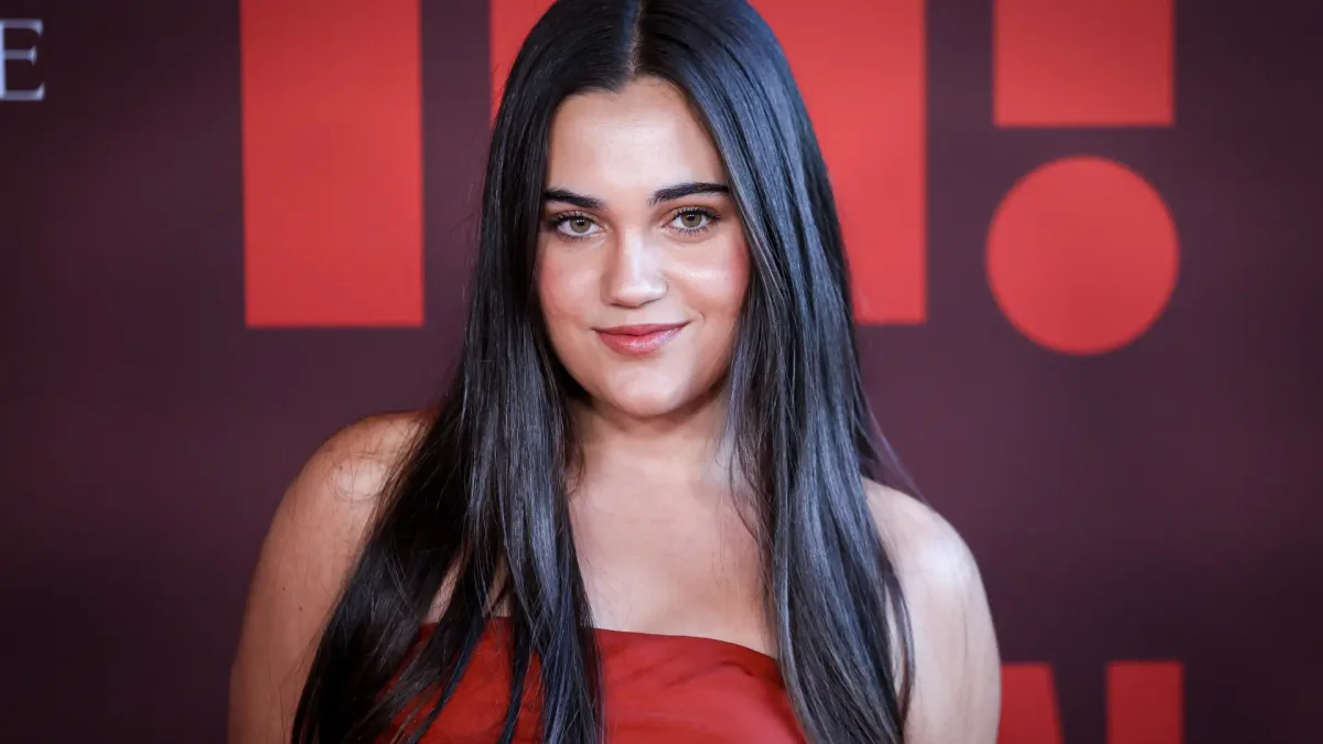 Las confesiones más íntimas de Daniella, hija de Paula Echevarría y David Bustamante: "No tengo novio ni..."