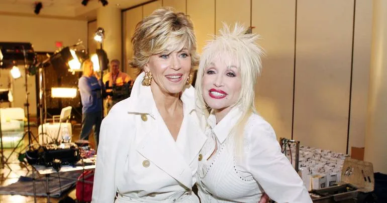 De Trump aos Marretas: as reações à morte de Dolly Parton