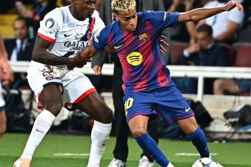 Le PSG, Lens et Lille patientent : quand sera connu le calendrier complet de la phase de ligue de la Ligue des champions ?