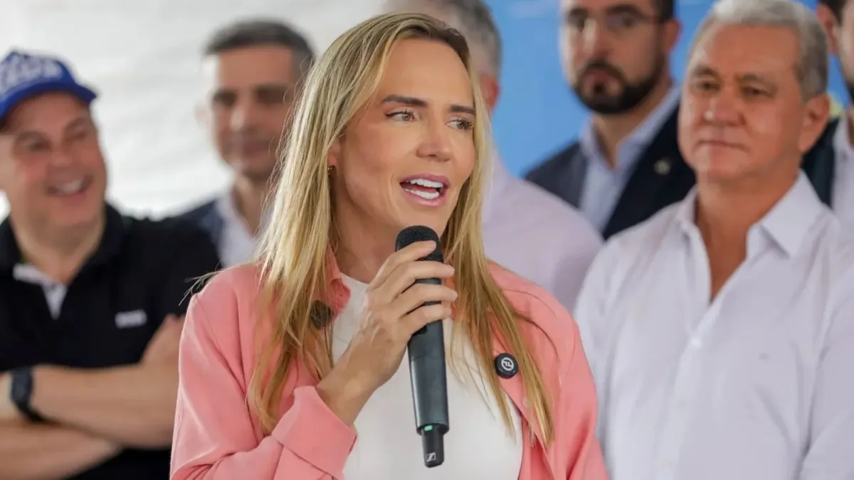 MPE pede impugnação da candidatura de vice de Celina Leão