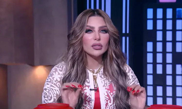 Quem é Sarah Khalifa, apresentadora de TV condenada à morte por tráfico no Egito