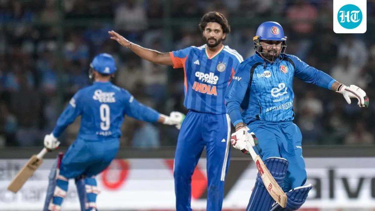 With Varun injured, pressure on India’s secondary bowling options