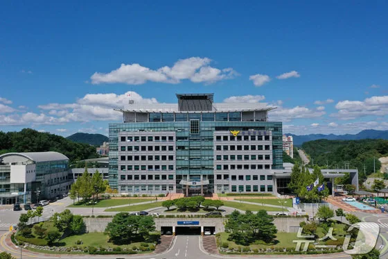 “계좌 1개당 150만 원”…강원경찰, 대포계좌 유통 일당 34명 검거