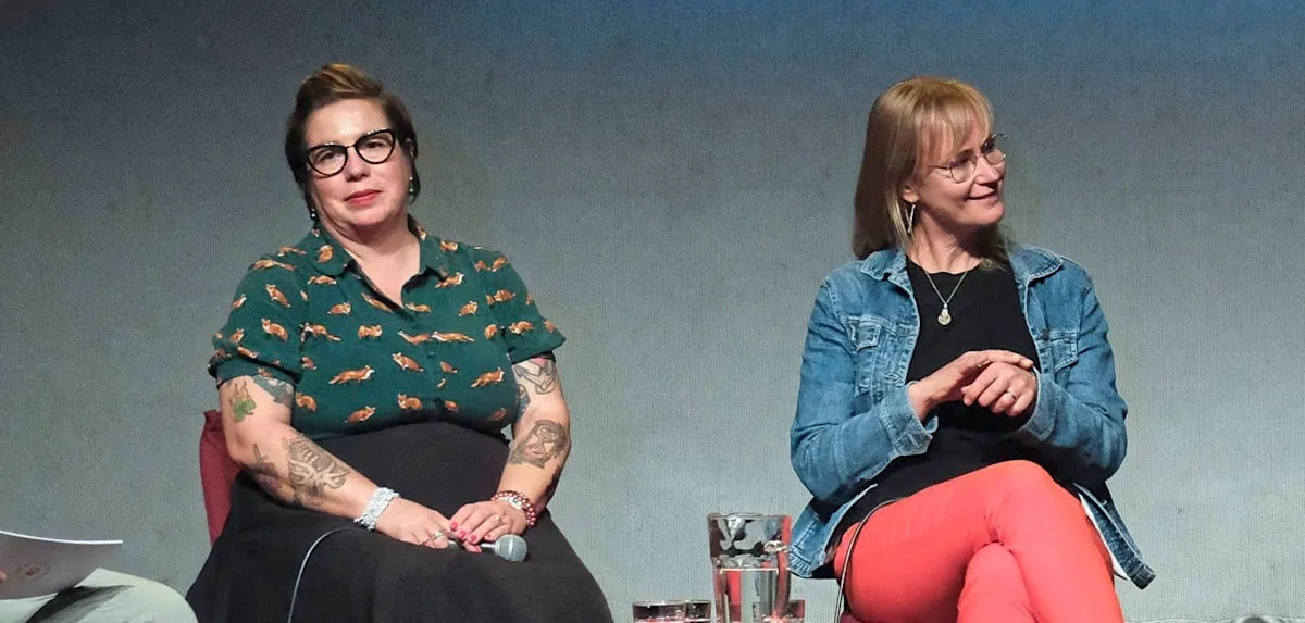 „Wir sind diesen Männern intellektuell überlegen“ – Grüne, Linke und SPD attackieren AfD