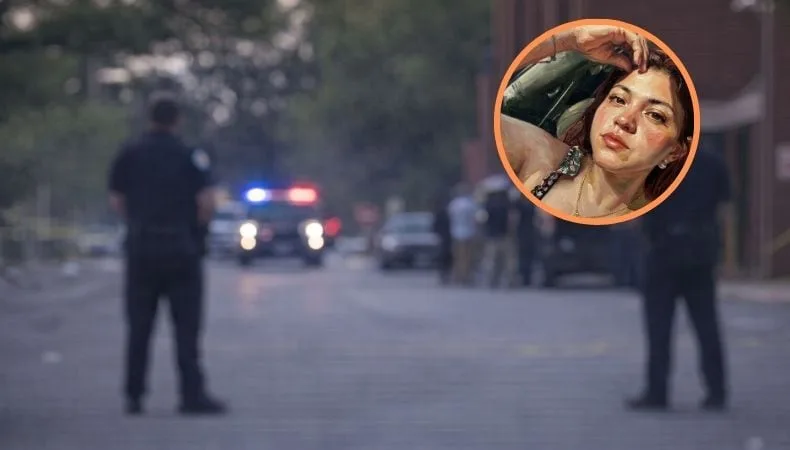 “Si no eres mía, tampoco de él”: las amenazas previas al asesinato de una madre nicaragüense en Miami