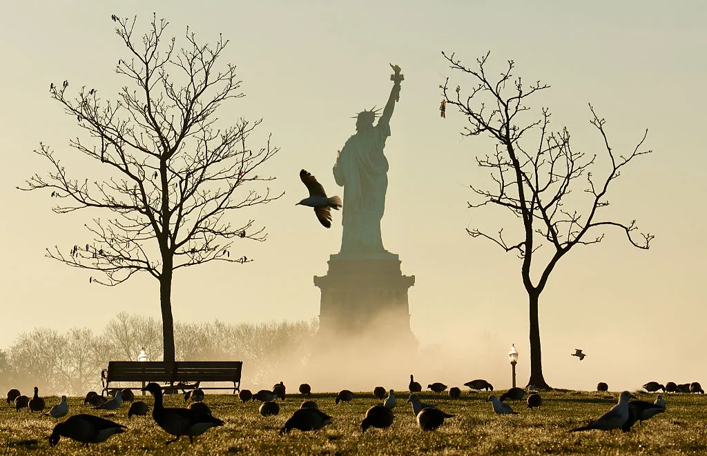 America Must Win Back Its Global Standing