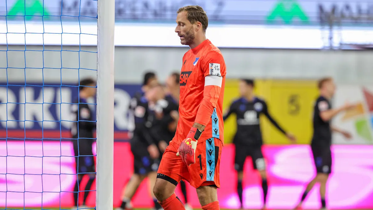 „Zu sorglos“ - Baumann rechnet mit Hoffenheim ab