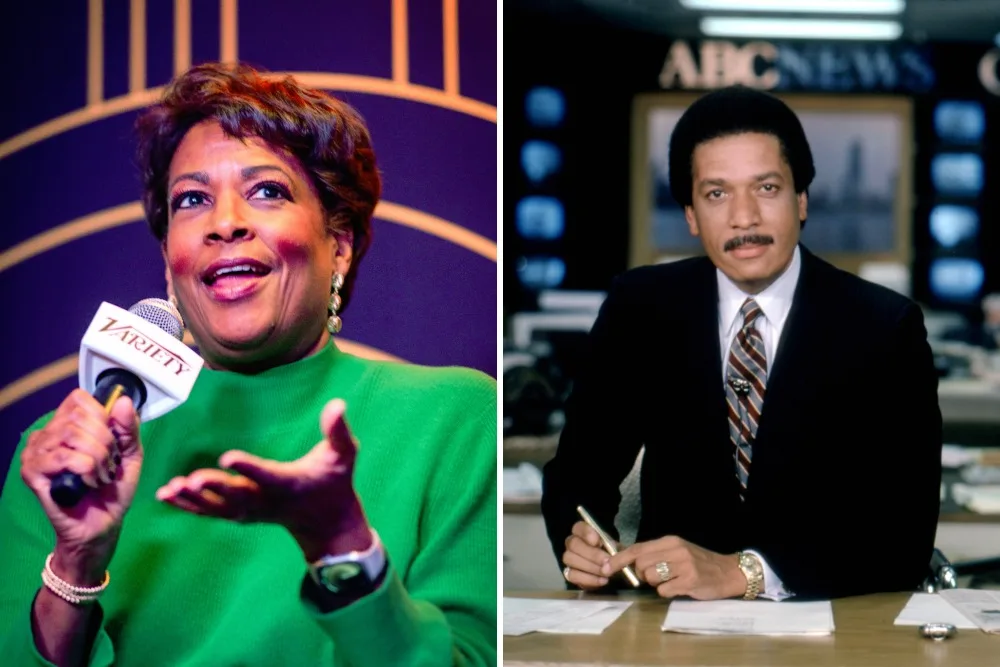 Dawn Porter to Director Documentary on Pioneering TV News Anchor Max Robinson