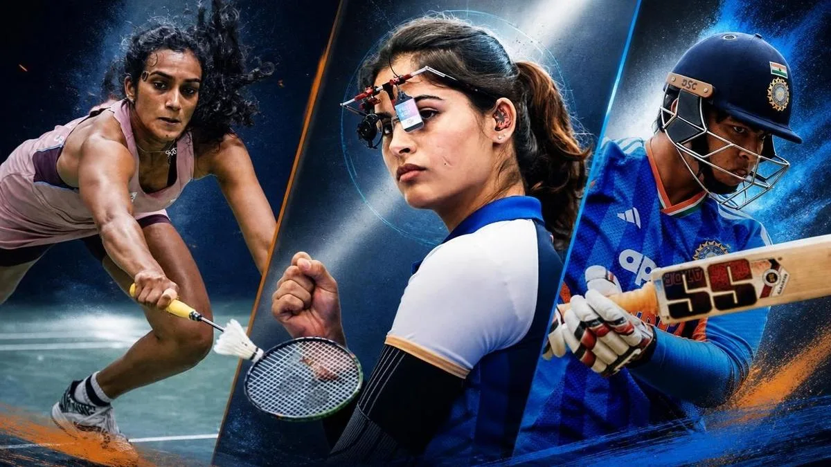 Asian Games 2026: Key Indian players to watch out for