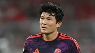 “바이에른 뮌헨에 남겠다” 맨유 유혹에 흔들리지 않은 김민재, 주전경쟁 정면돌파 선언