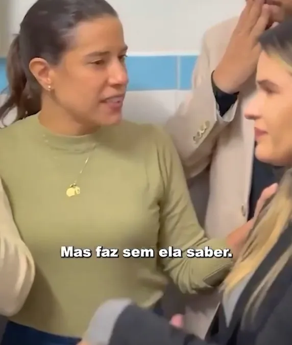 Governadora sugere laqueadura sem consentimento: “Faz sem ela saber”