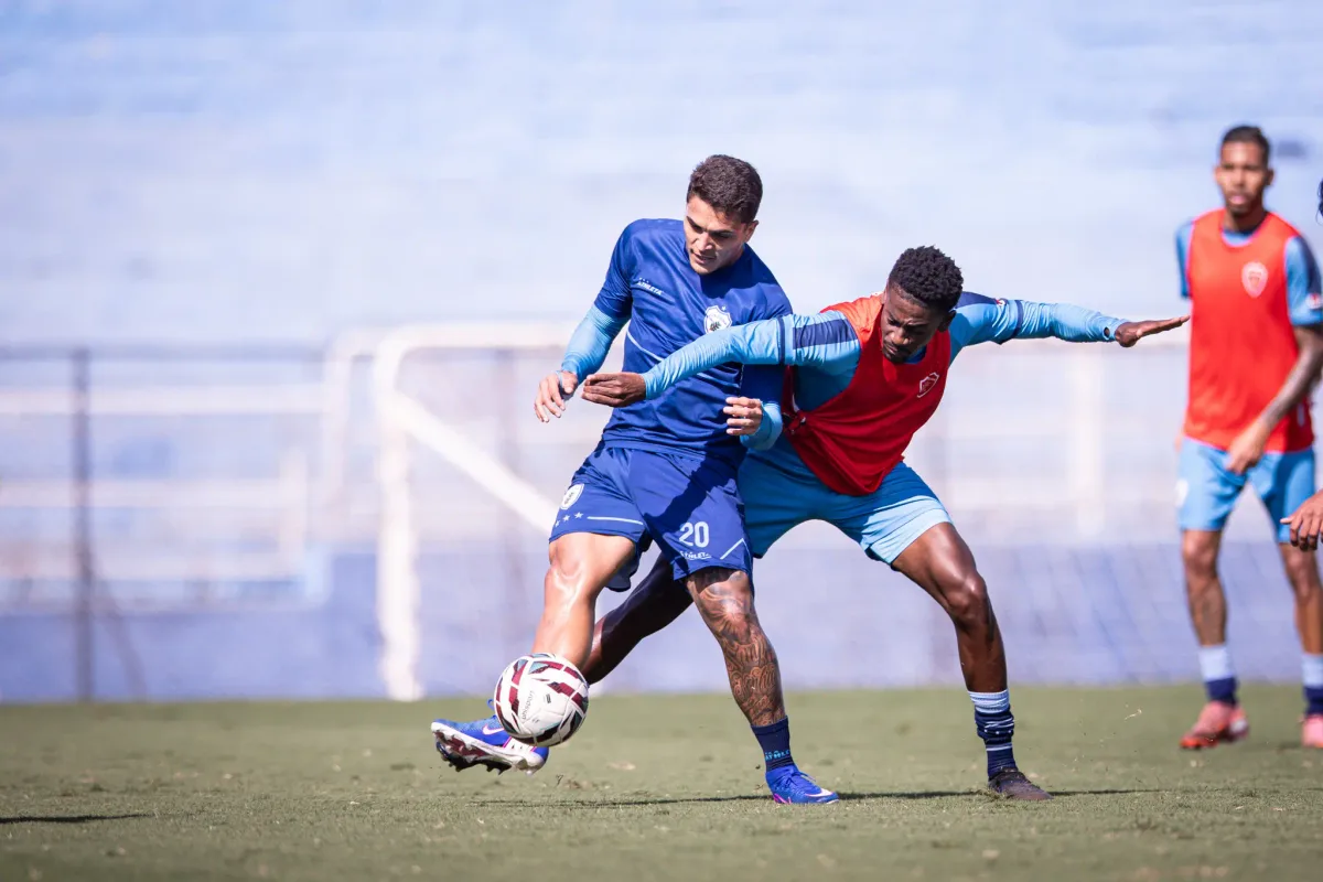 Londrina x Atlético-GO pela Série B do Brasileiro: veja prováveis escalações e onde assistir
