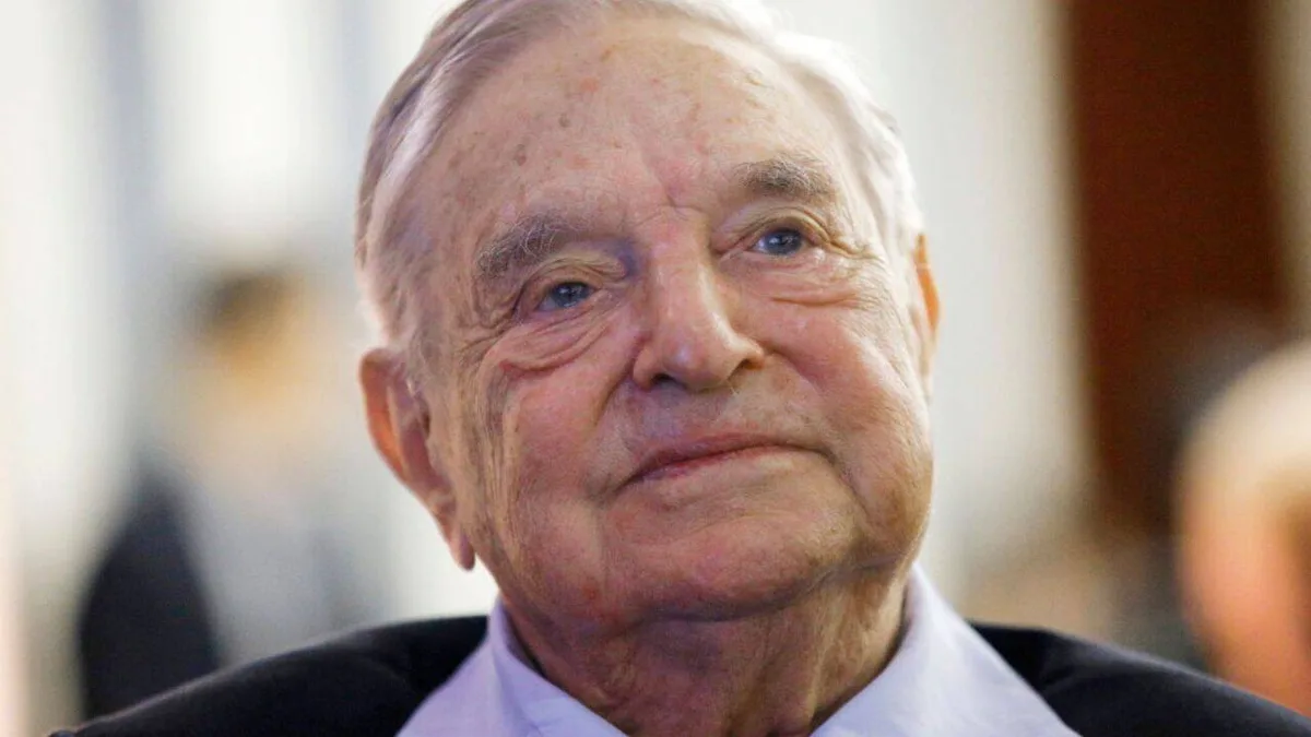 Quote of the day by George Soros: "I'm only rich because I know when I'm wrong... I basically have survived by…"