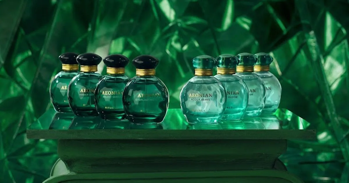 Rituals lance sa première collection de Haute Parfumerie : voici les nouveaux parfums à adopter d’urgence cet automne