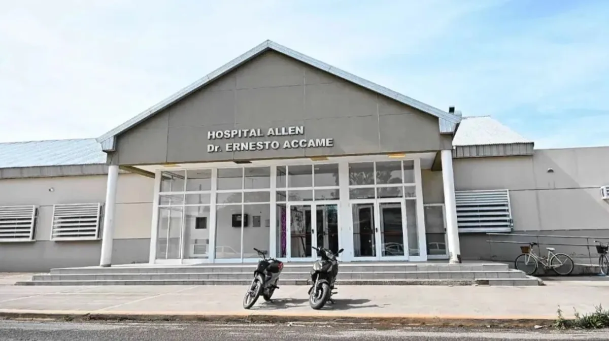 Murió una adolescente de 14 años en Río Negro y la Justicia busca esclarecer qué pasó
