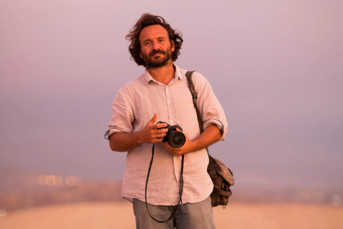 Rodrigo Abd, personalidad destacada de la cultura: “Es un reconocimiento para mi trabajo y el de todos los reporteros”
