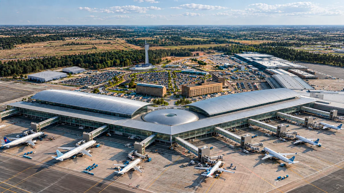 Aeropuertos Argentina anunció el mayor plan de inversión de su historia: desembolsará USD 1.500 millones en los próximos 5 años