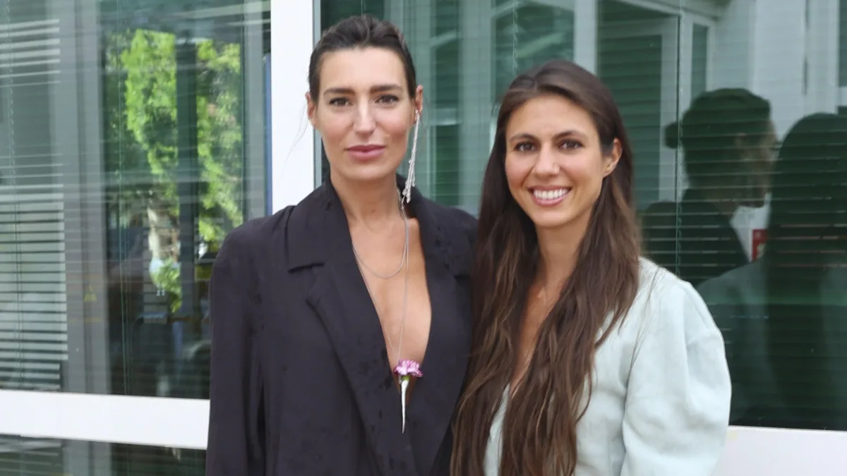 De Tamara Falcó a las hermanas Osborne: 7 looks que se han ganado todos los elogios en la Fashion Week de Madrid
