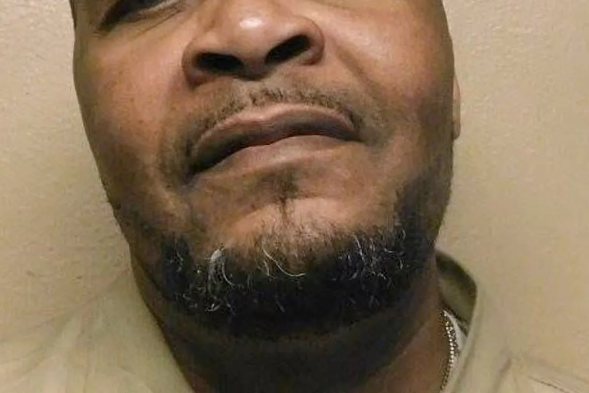 Killer who gunned down famed Elvis impersonator set to be executed tonight