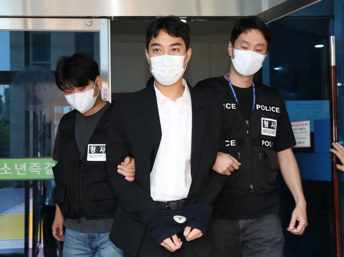 최영중 전 청주시의원 추가 성범죄…피해 미성년자 2명→4명