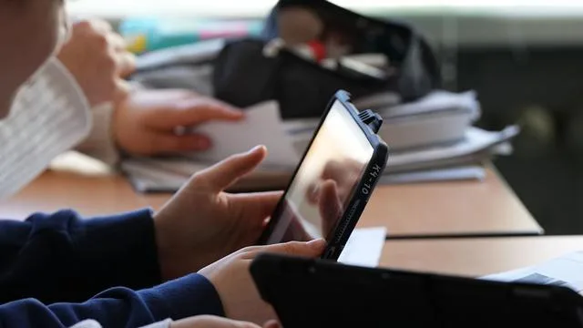 Bildungsministerkonferenz: Schülerinnen und Schüler sollen sicheren Umgang mit KI lernen