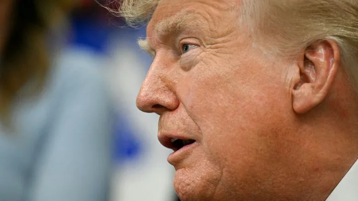 Donald Trump annonce avoir obtenu un contrôle permanent sur la sécurité du Groenland